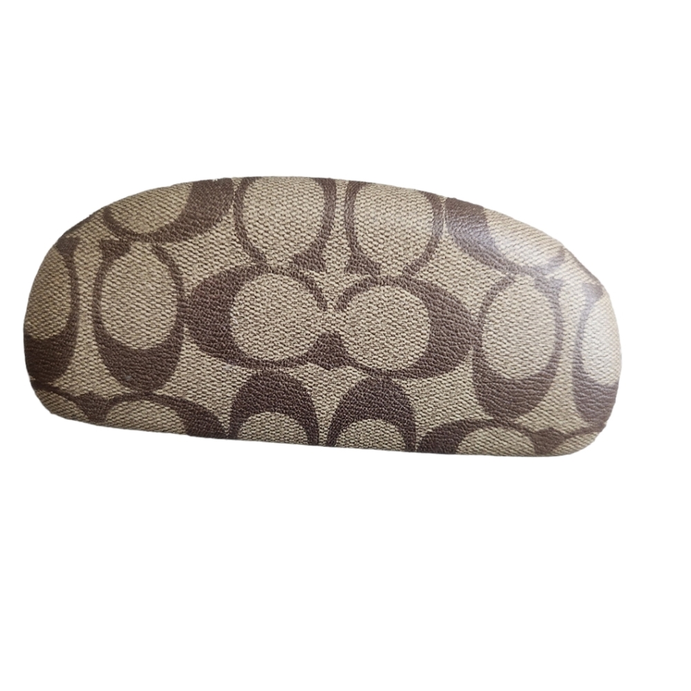 Coach Sunglases Hard Case